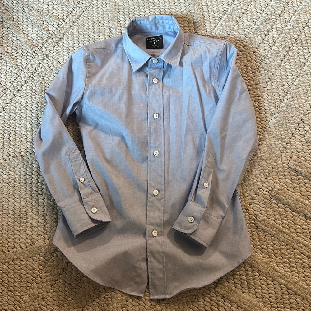 Crewcuts Ludlow Shirt